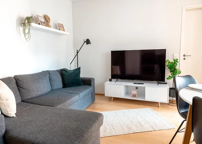 公寓 2ndhomes Stylish 1br With Balcony And Sauna In Kamppi Center *