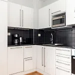 2ndhomes Stylish 1br With Balcony And Sauna In Kamppi Center * Helsinki