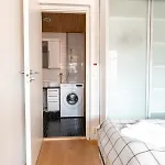 2ndhomes Stylish 1br With Balcony And Sauna In Kamppi Center * Helsinki
