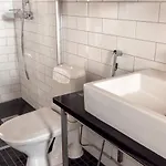 2ndhomes Stylish 1br With Balcony And Sauna In Kamppi Center Helsinki