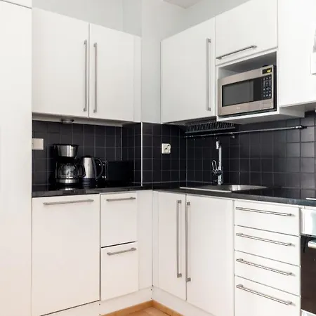 2ndhomes Stylish 1br With Balcony And Sauna In Kamppi Center * Helsínquia