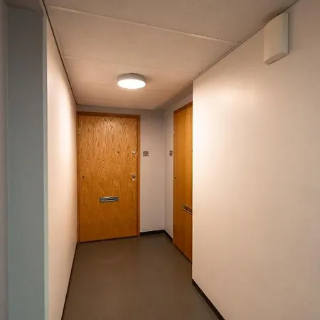 2ndhomes Stylish 1br With Balcony And Sauna In Kamppi Center